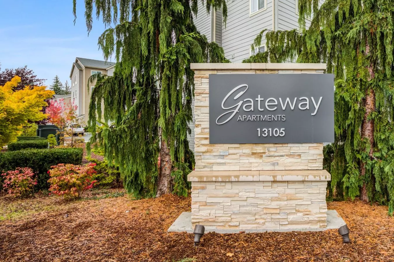 Gateway Apartments photo 3