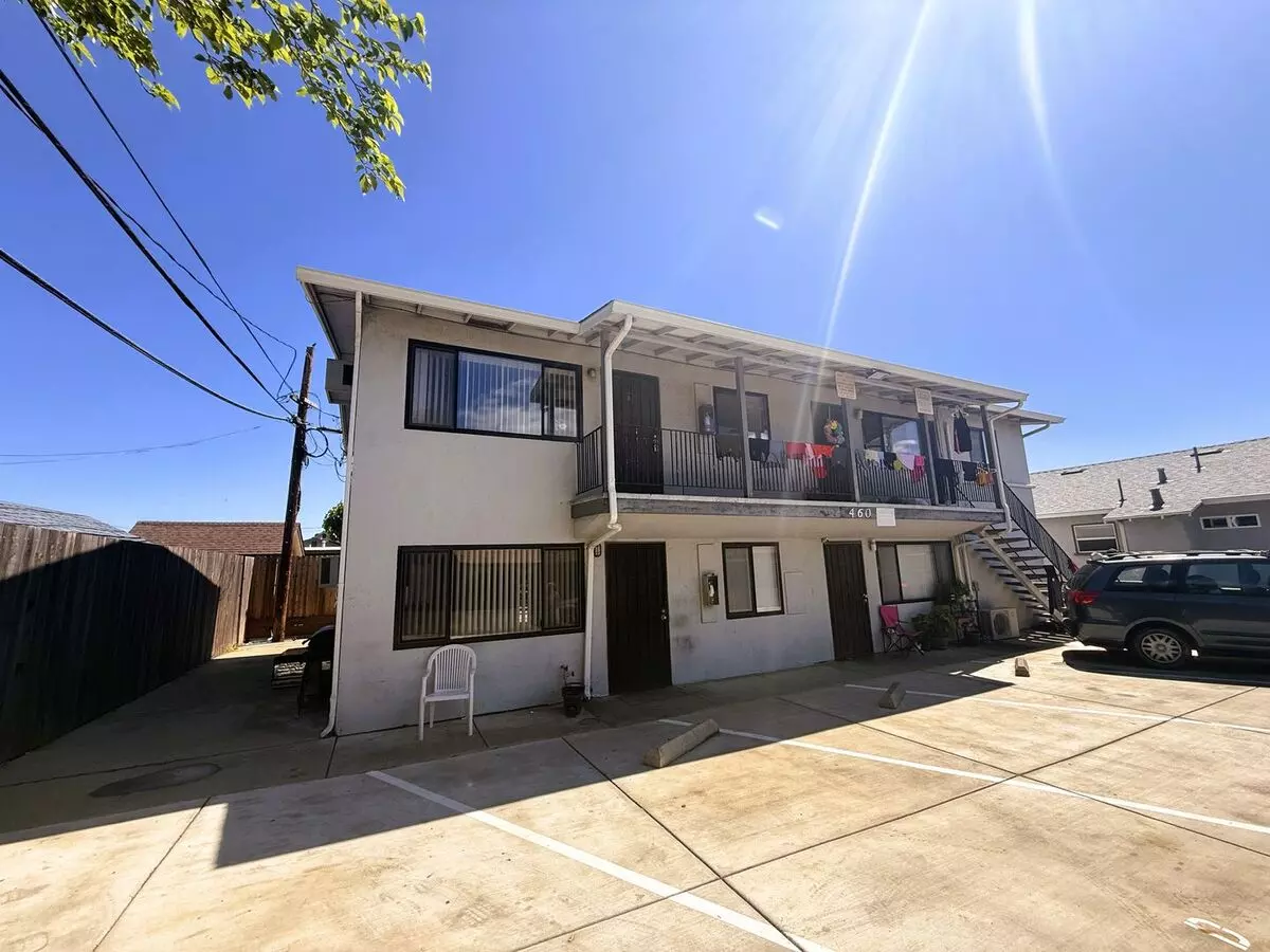460 San Marco St Fairfield, CA 94533 photo 3