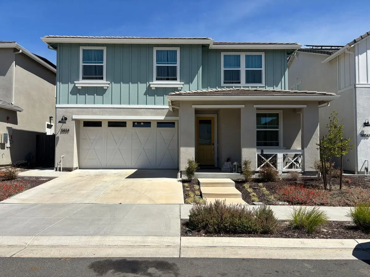 5br/3ba In Canon Station, Fairfield With Solar – $4,299/mo
