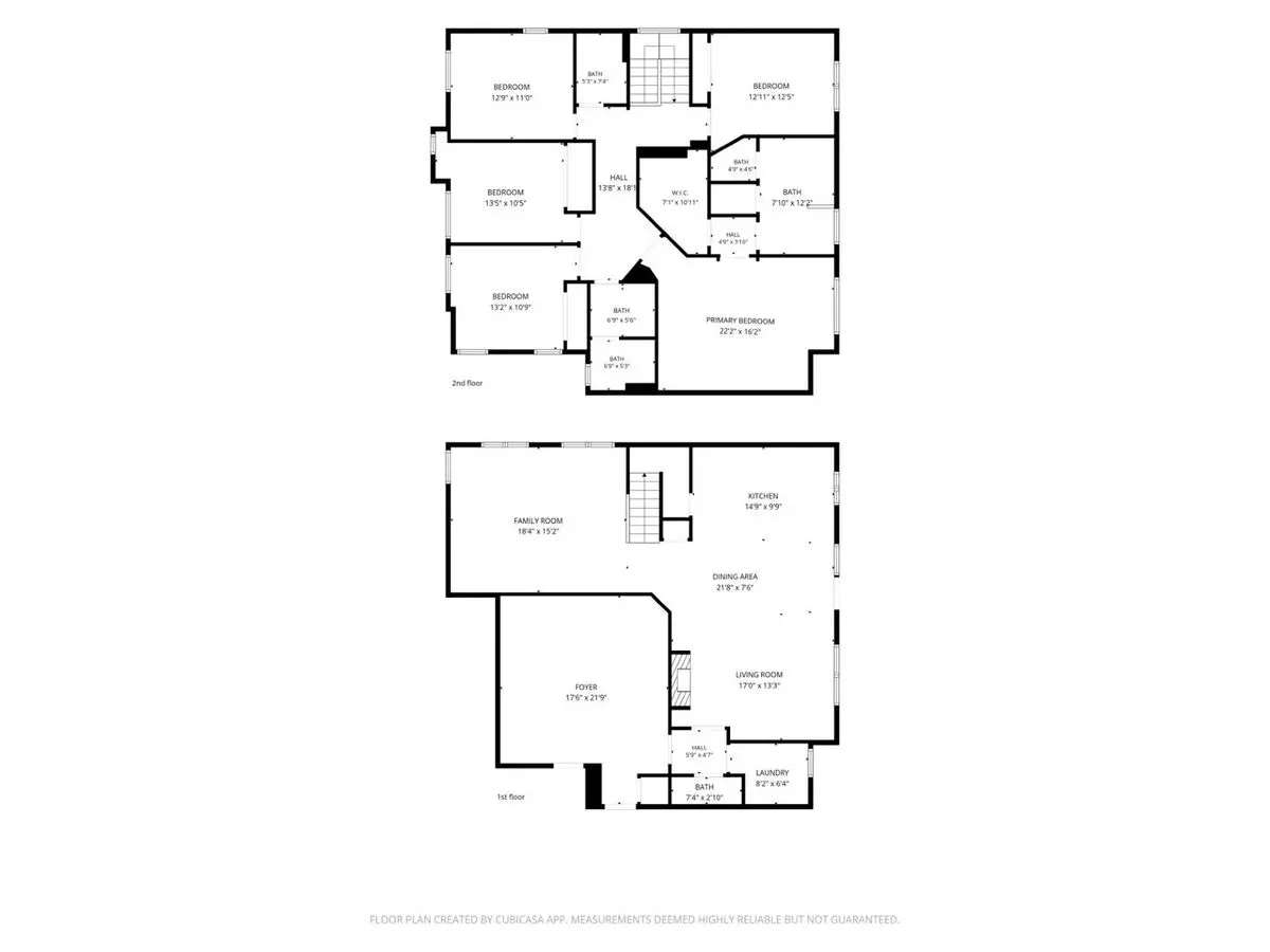 Beautiful 5 Bedroom 3 Bath Home photo 5