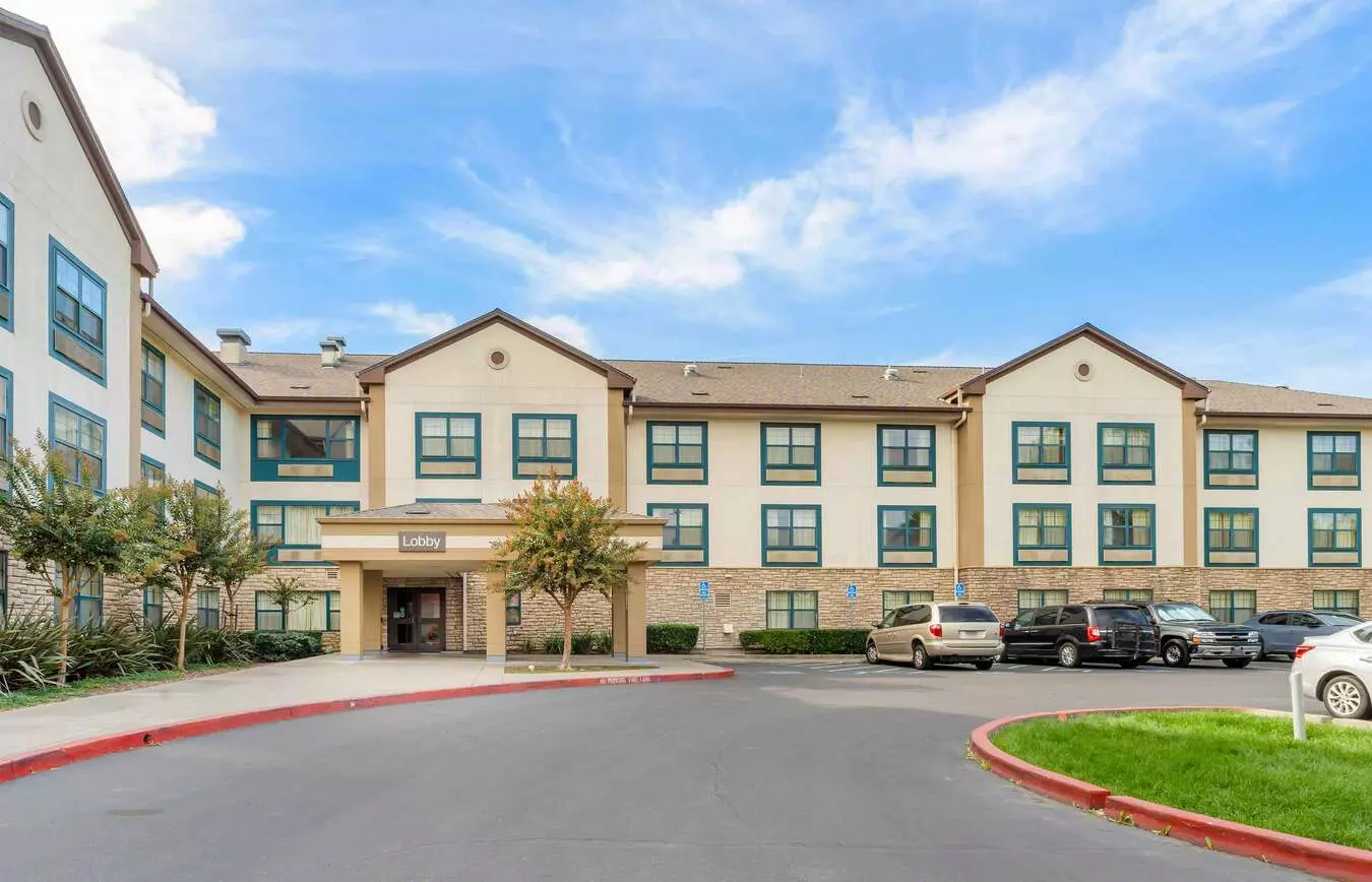 Furnished Studio-Fairfield - Napa Valley photo 4