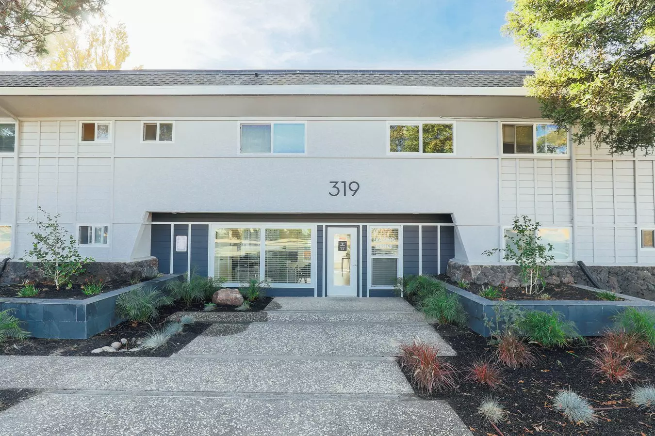 Magnolia Terrace photo 5
