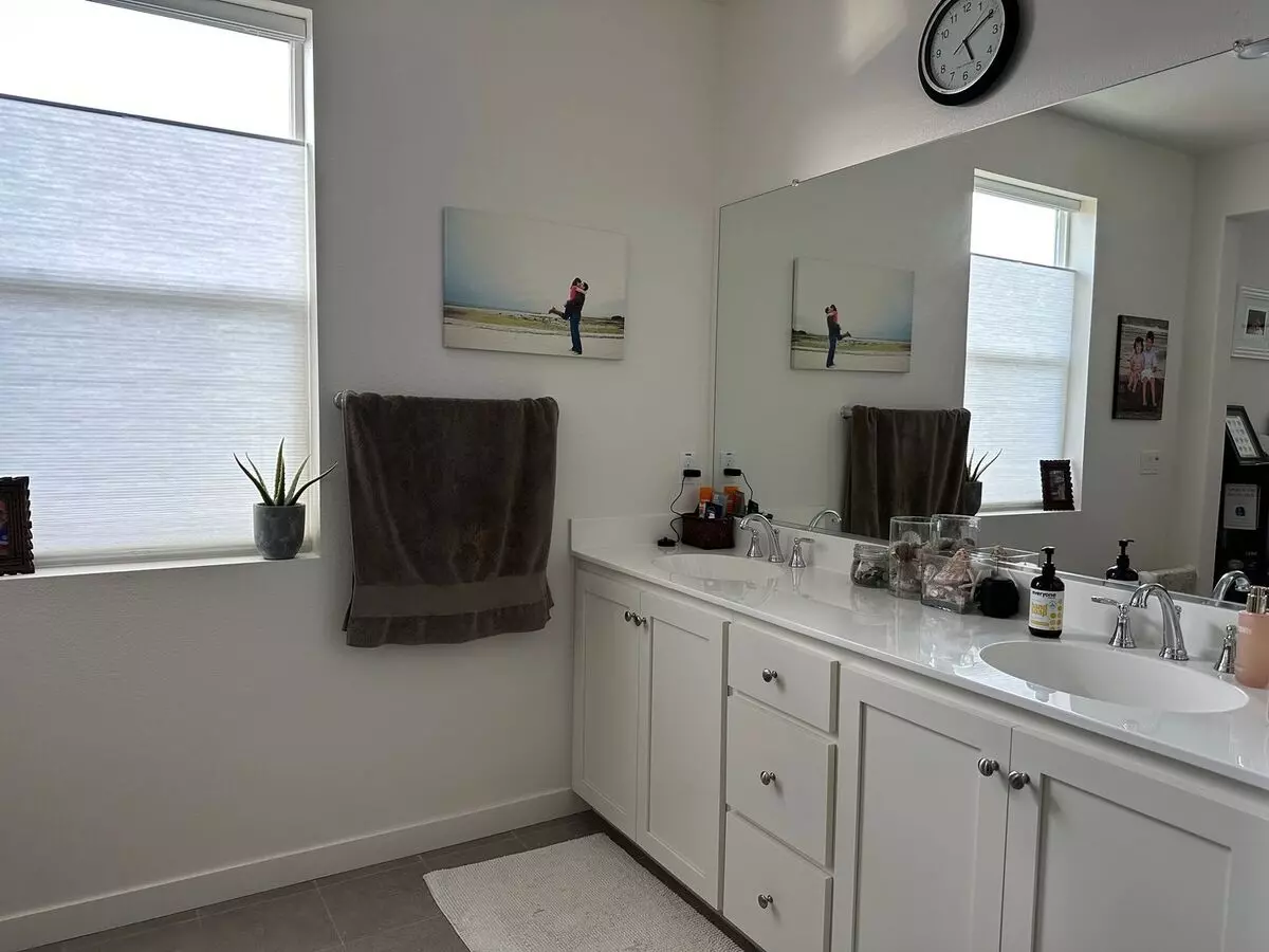 Newer Home With Solar photo 3