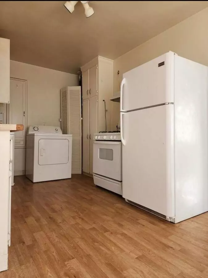 One Bedroom Apartment photo 5