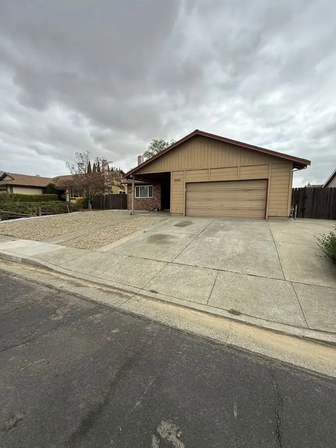 Refurbished 4 Bedroom Home