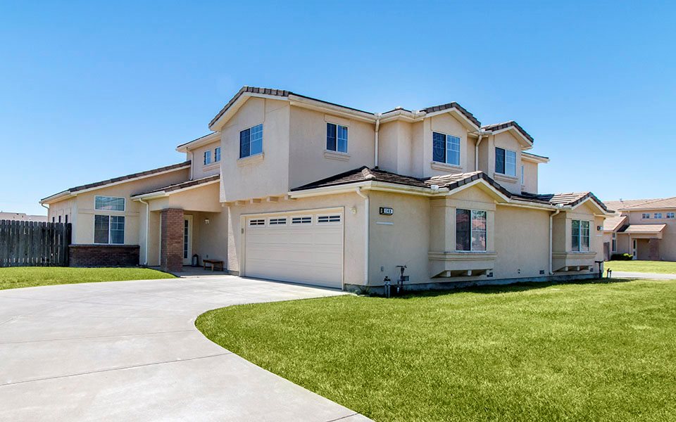 Travis Family Homes photo 2