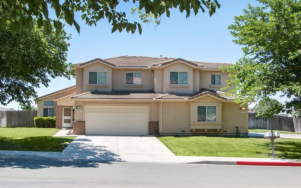 Travis Family Homes photo 5