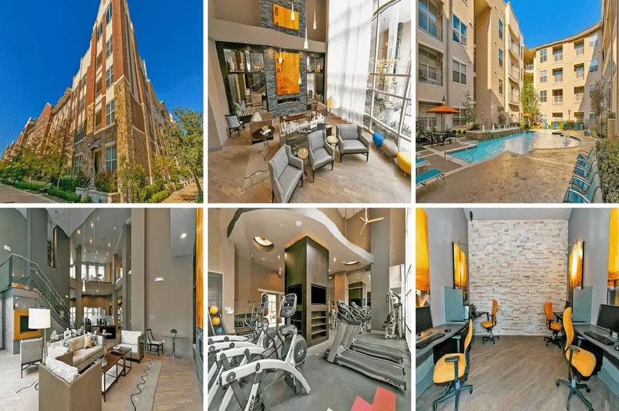 2500 Pepperwood Farmers Branch, Tx 75234 photo 3
