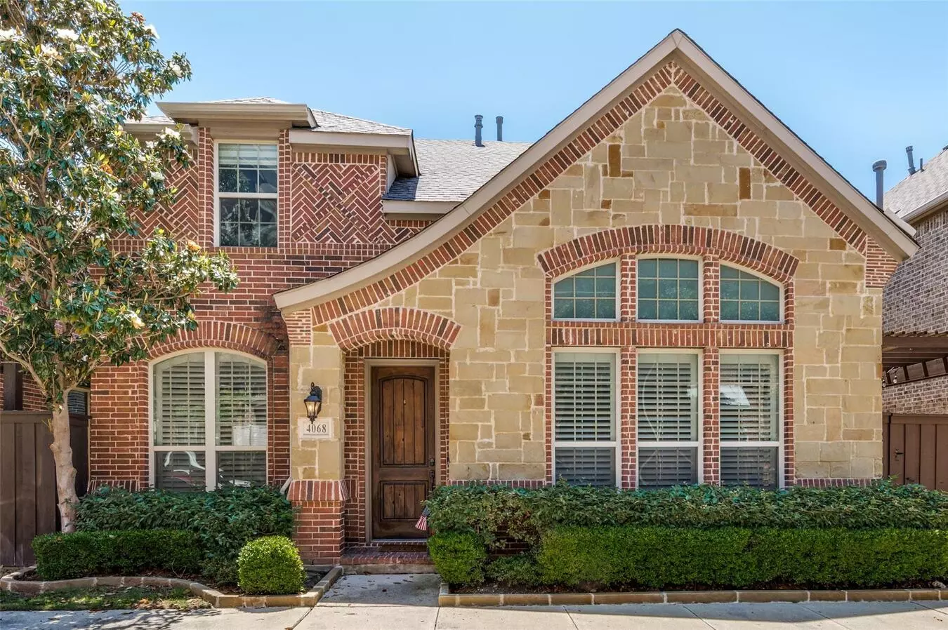 4068 Winsor Dr Farmers Branch, TX 75244 photo 4