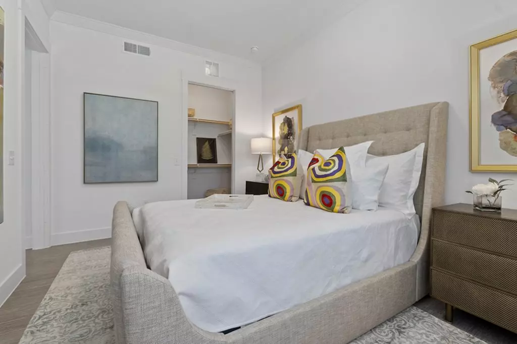 Luxe at Mercer Crossing photo 5