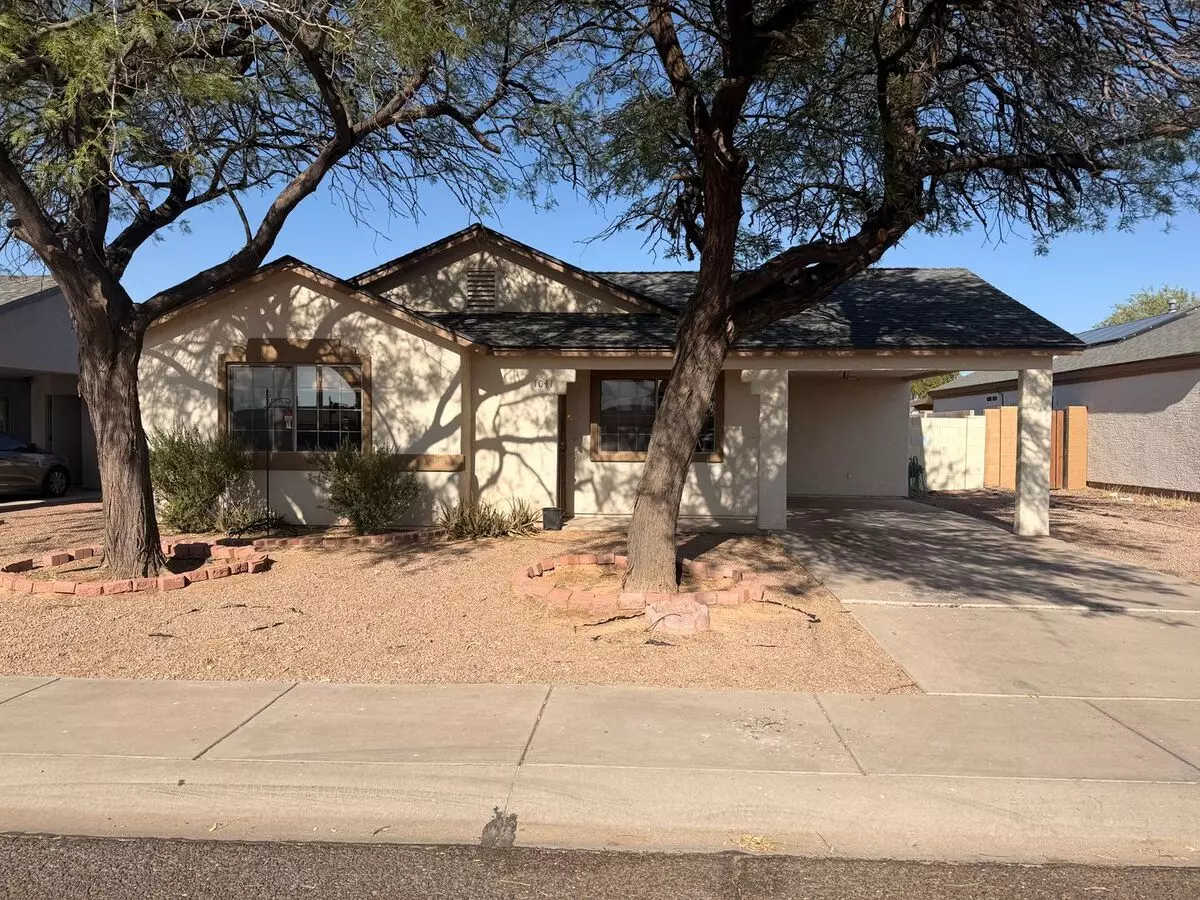 1041 S Matilda St Florence, AZ 85132 photo 4