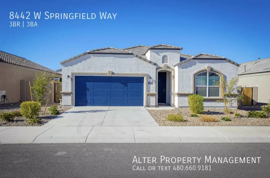 8442 West Springfield Way, Florence, AZ 85132 photo 4