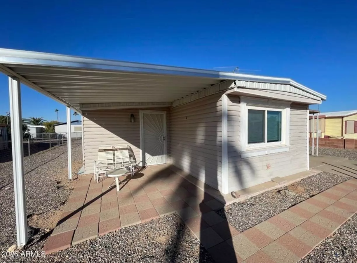 3722 N South Dakota Ave Florence, AZ 85132 photo 3