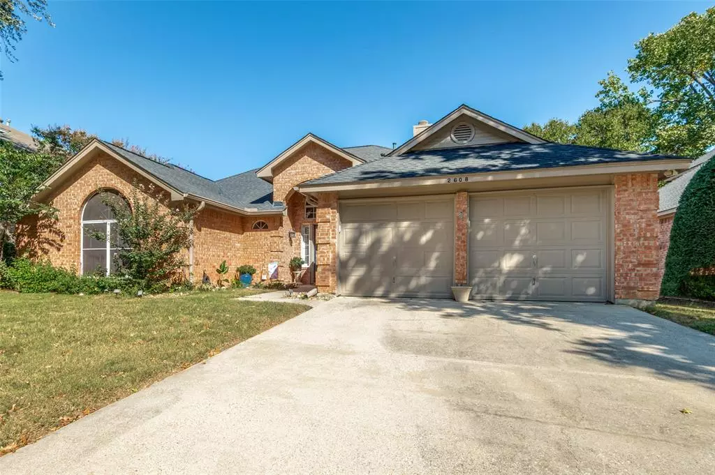 2608 Glenridge Drive, Flower Mound, TX 75028 photo 4