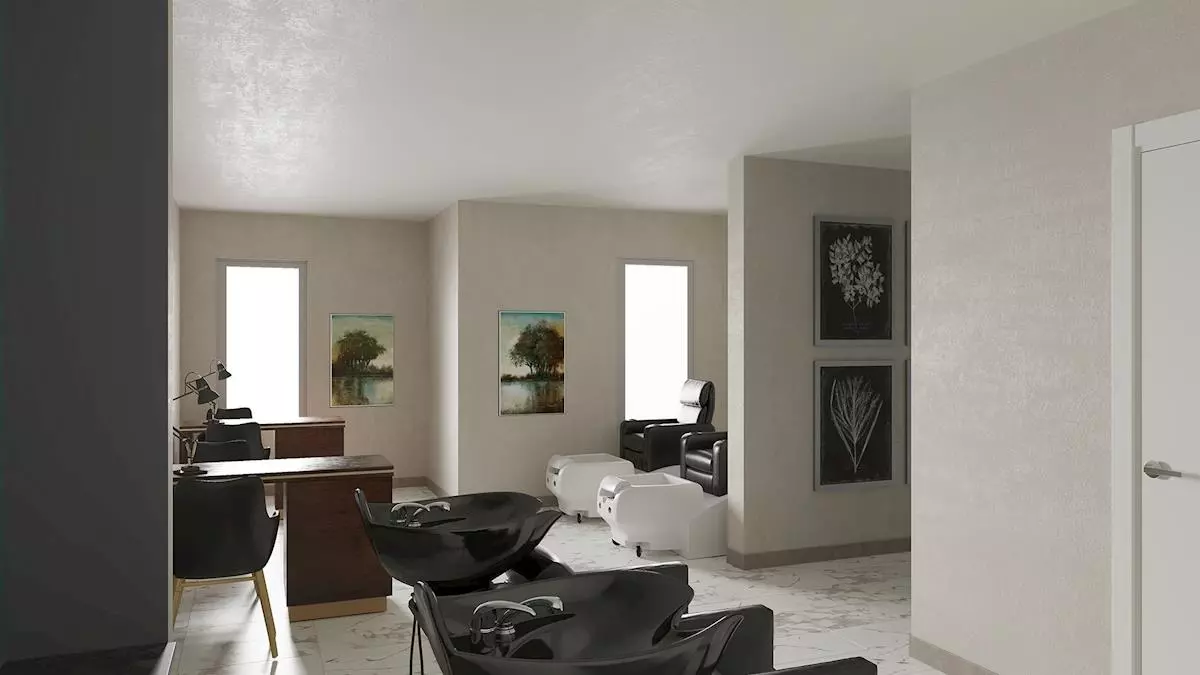 RIVERWALK FLATS ACTIVE LIVING photo 4
