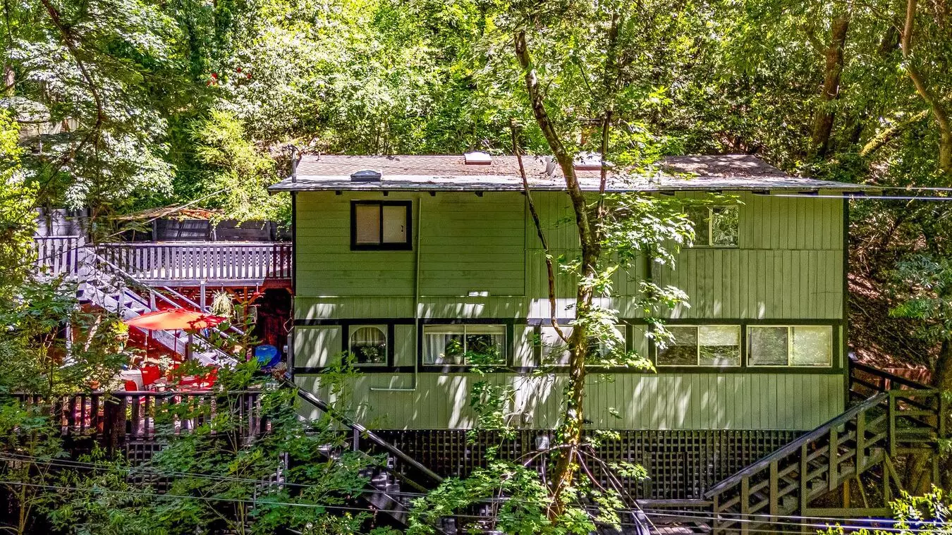 11075 Dell Ave Forestville, CA 95436 photo 3