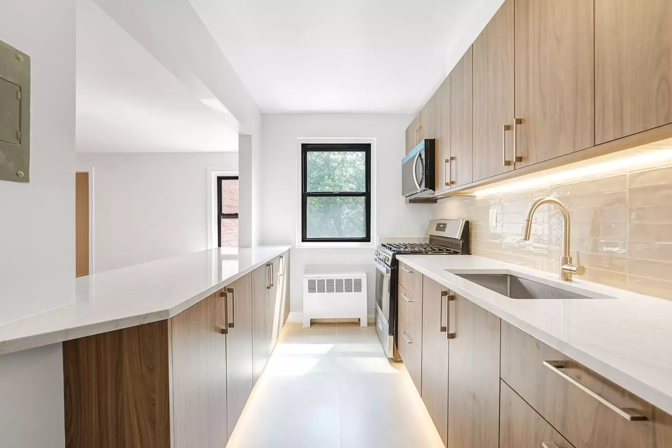 Hudson Terrace E14 photo 4