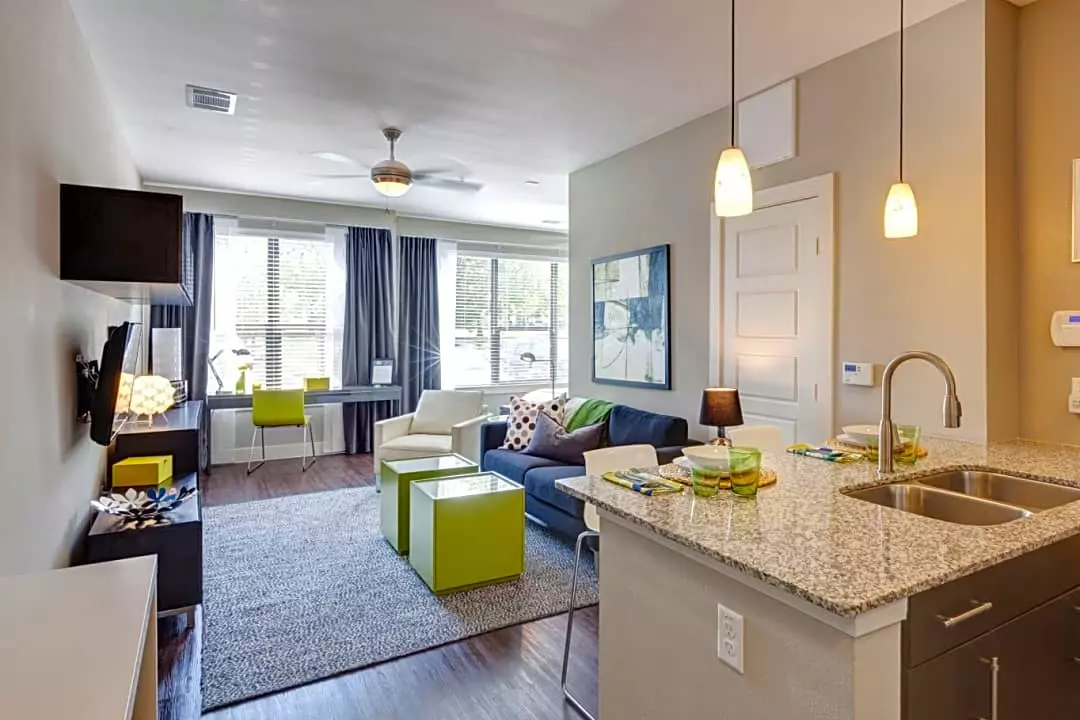 Fort Worth Flats photo 2