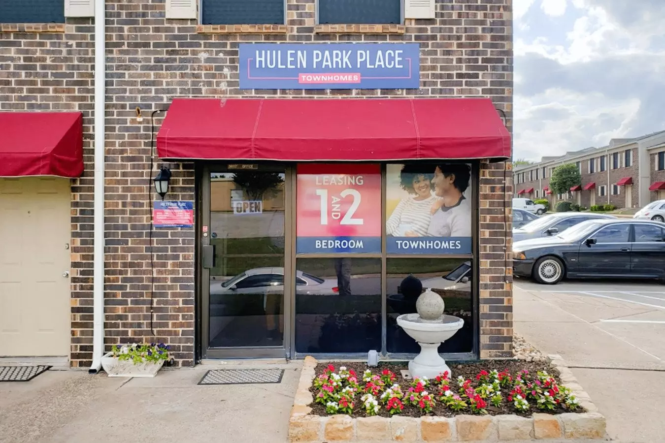 (OLD)Hulen Park Place (NEW) photo 4