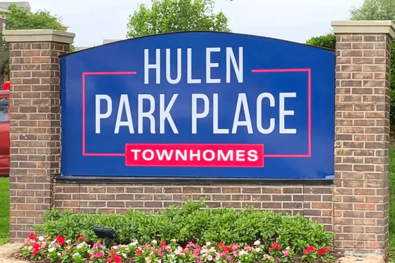 (OLD)Hulen Park Place (NEW) photo 2