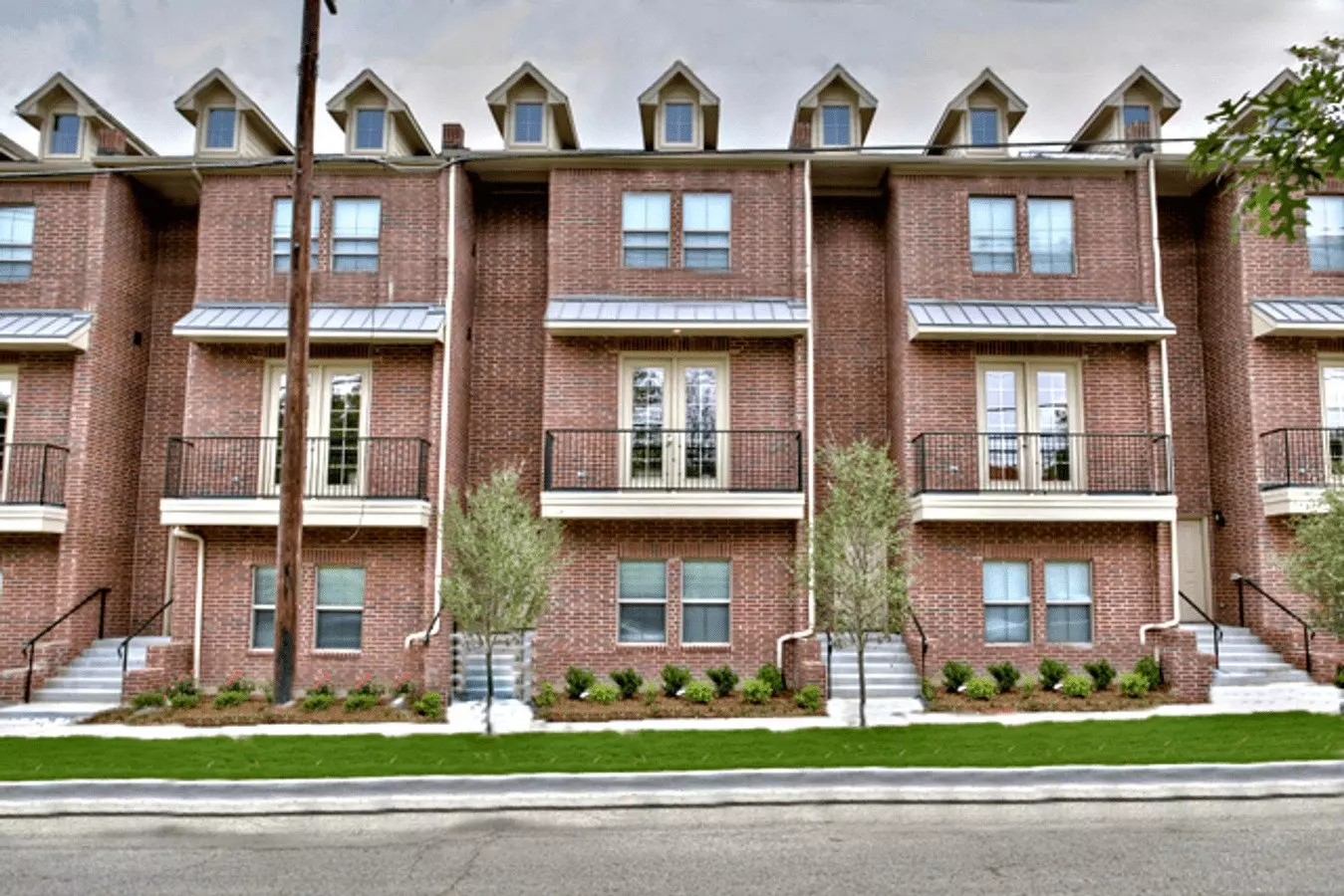 2816 Lubbock Ave Fort Worth, TX 76109 photo 2