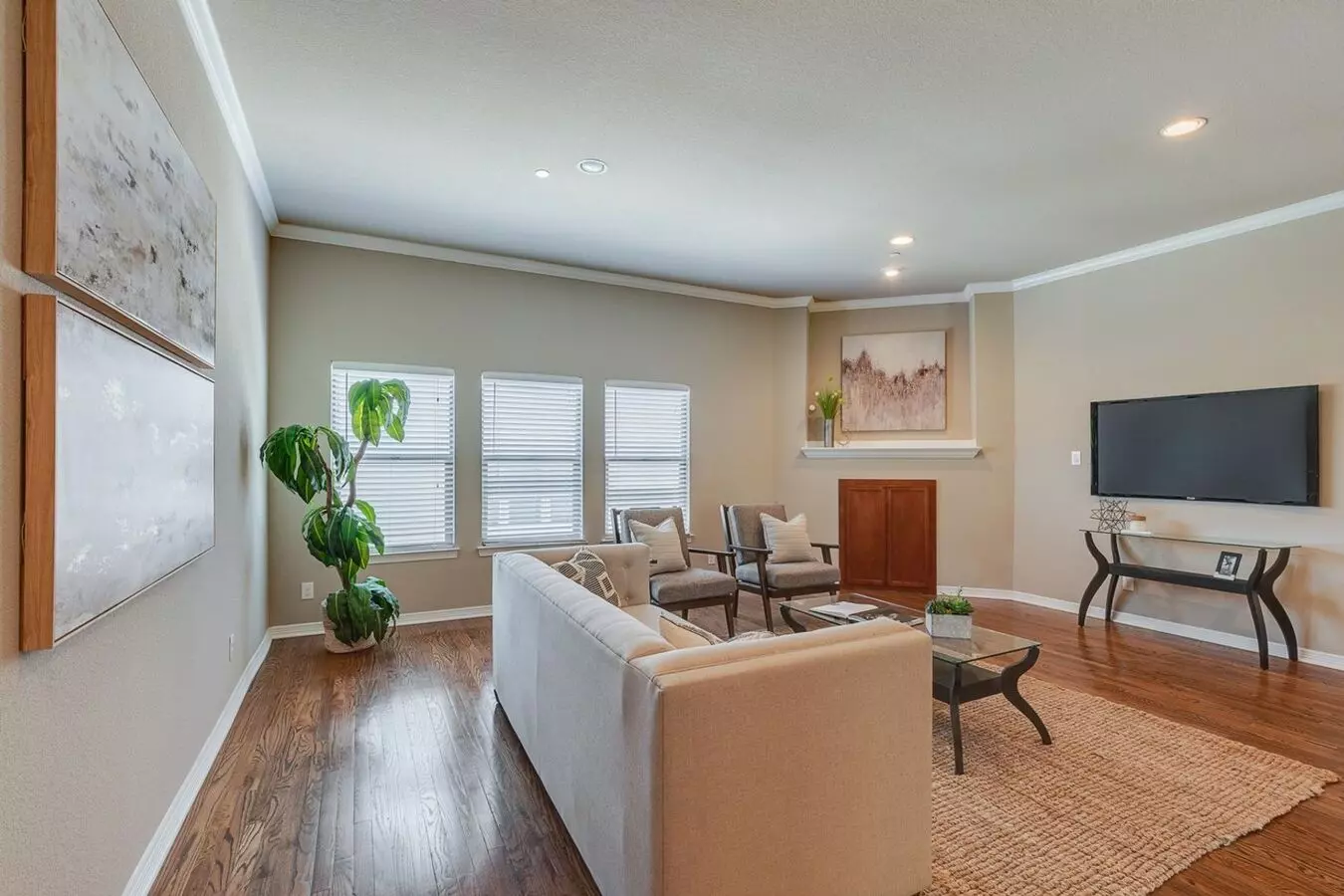 2816 Lubbock Ave Fort Worth, TX 76109 photo 3