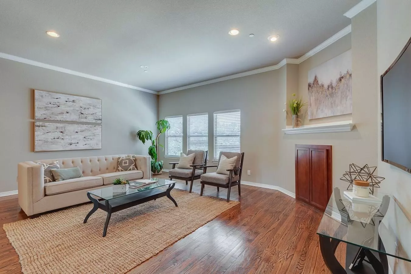 2816 Lubbock Ave Fort Worth, TX 76109 photo 5