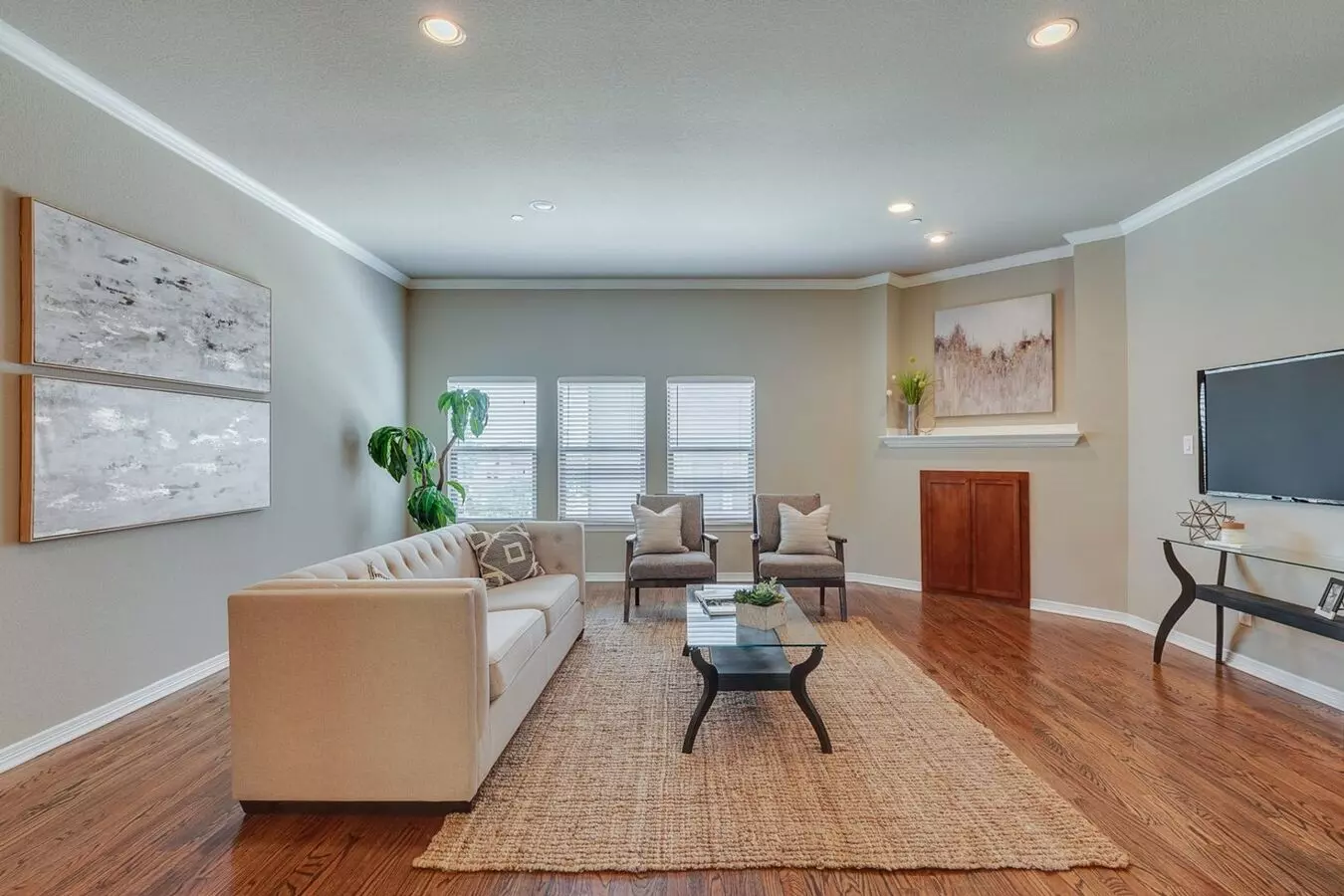 2816 Lubbock Ave Fort Worth, TX 76109 photo 4