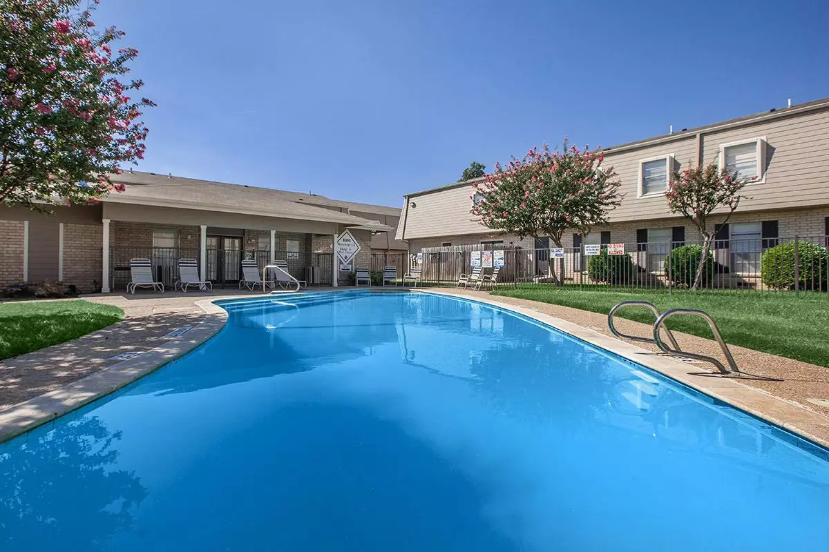 Valley View - DFW photo 2