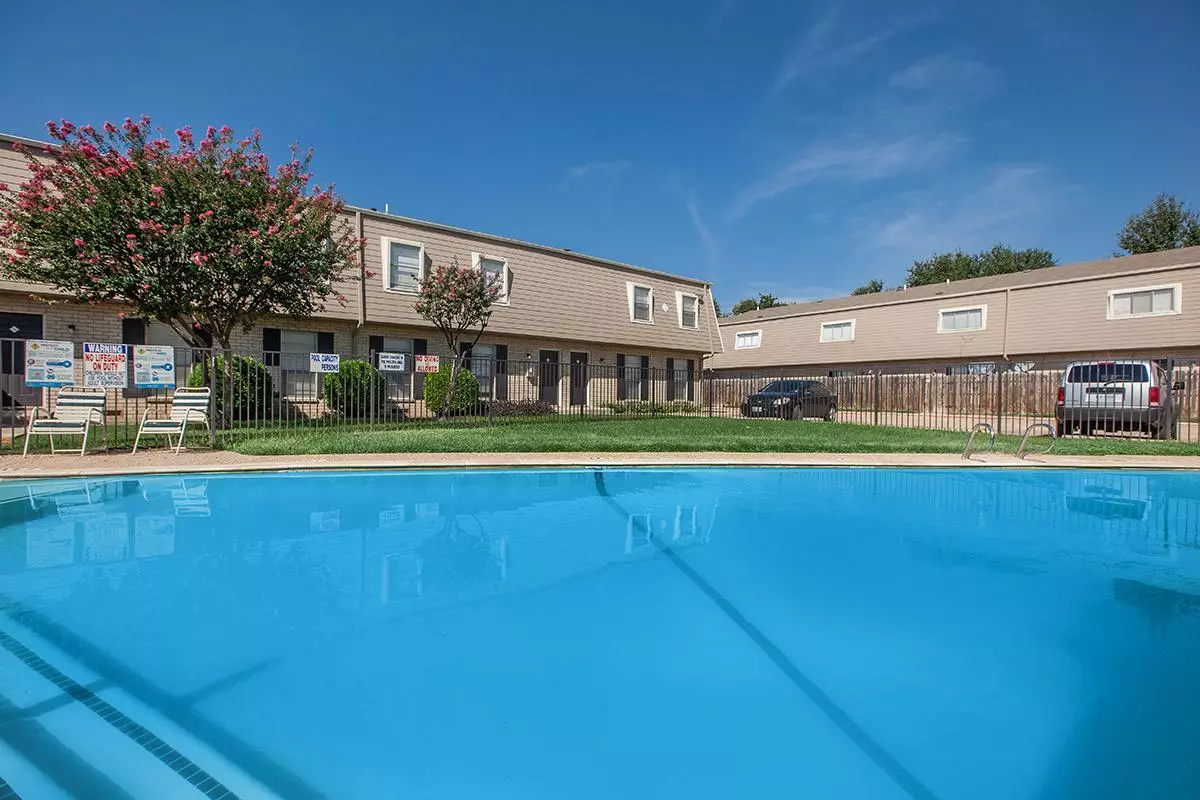 Valley View - DFW photo 4