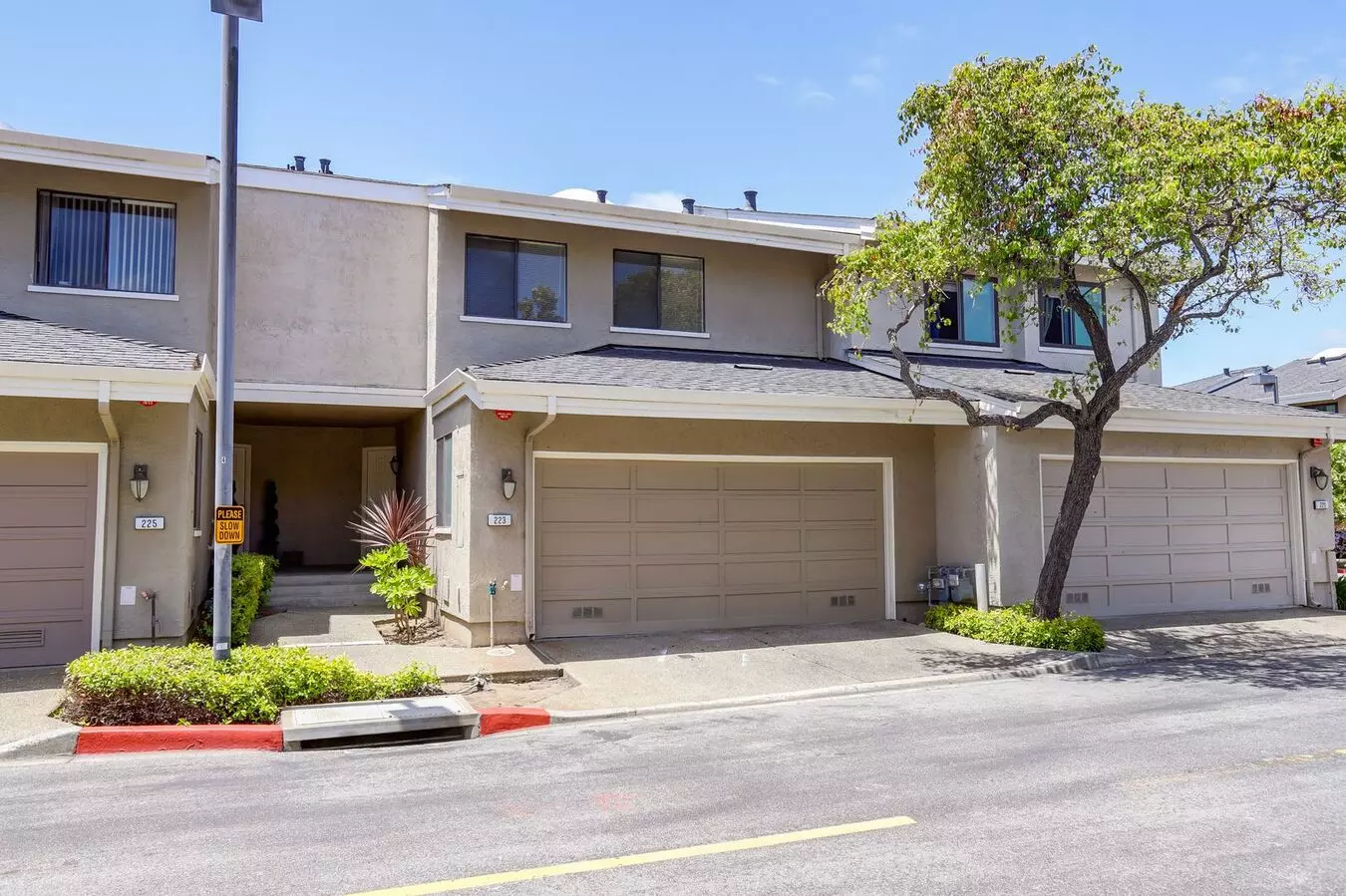 3br/2.5ba Pet Friendly Marina Green Townhome With Pool &amp; 2-car Garage | Youtube Tour photo 3