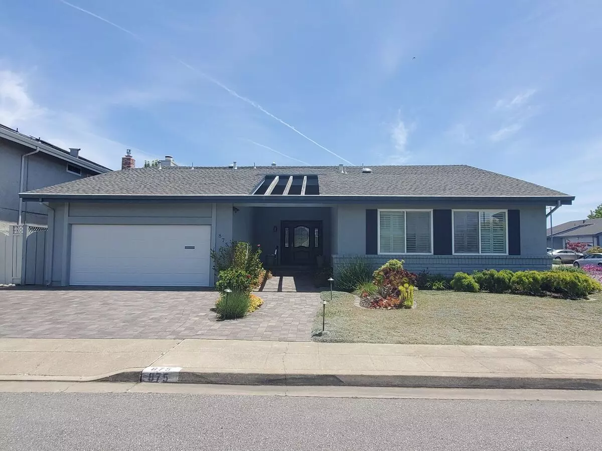875 Arcturus Circle, Foster City, CA 94404 photo 3