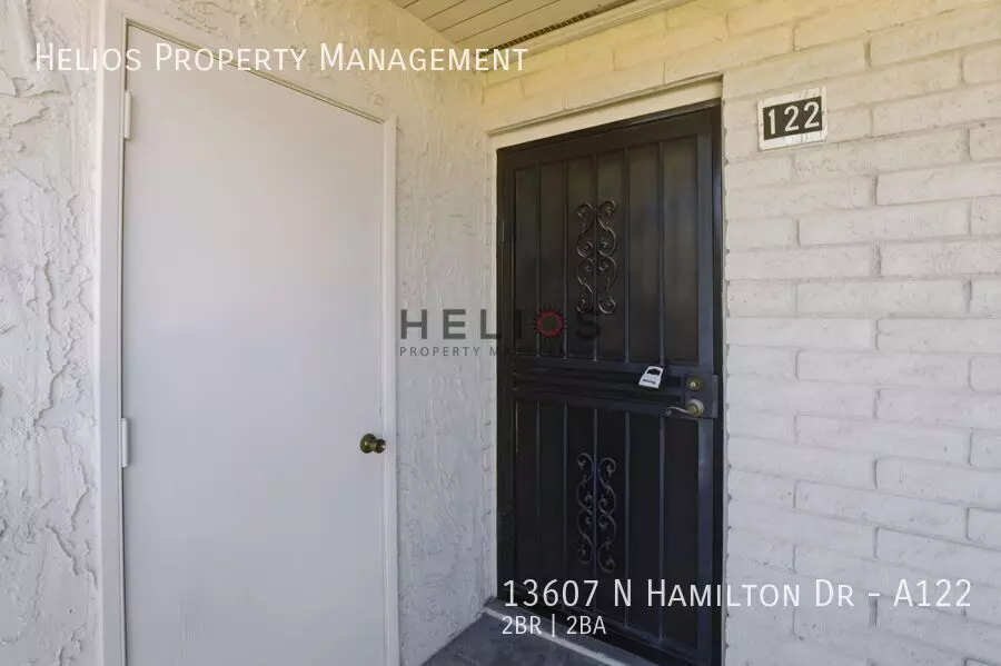 13607 North Hamilton Drive, Fountain Hills, AZ 85268 photo 2