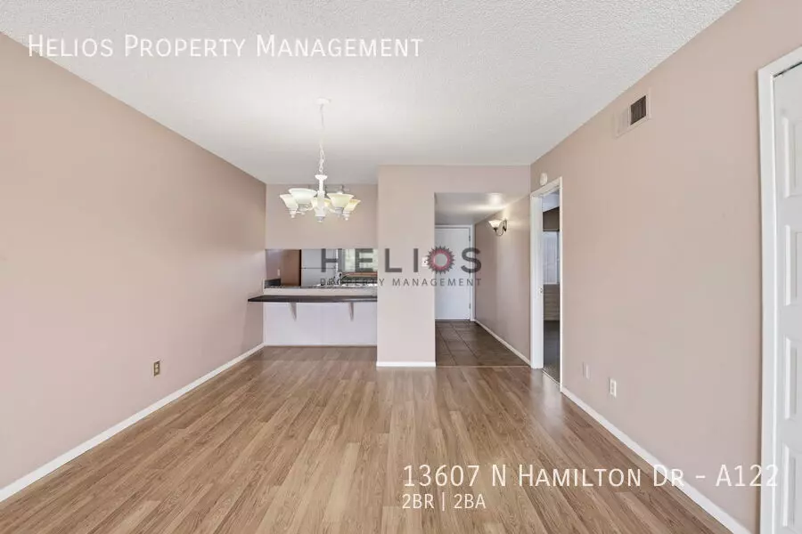 13607 North Hamilton Drive, Fountain Hills, AZ 85268 photo 4