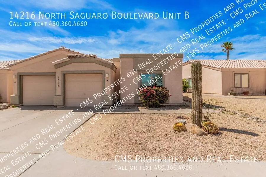 14216 North Saguaro Boulevard, Fountain Hills, AZ 85268 photo 4