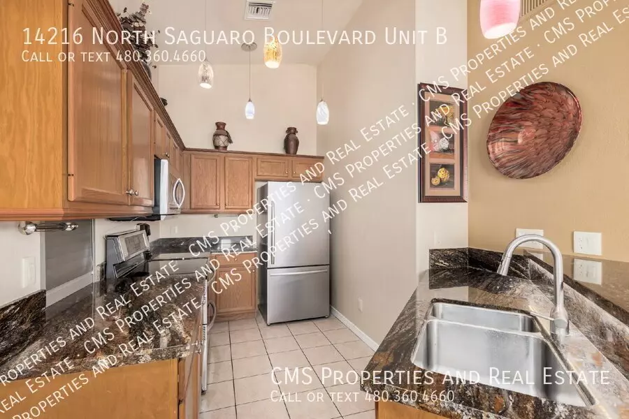 14216 North Saguaro Boulevard, Fountain Hills, AZ 85268 photo 3