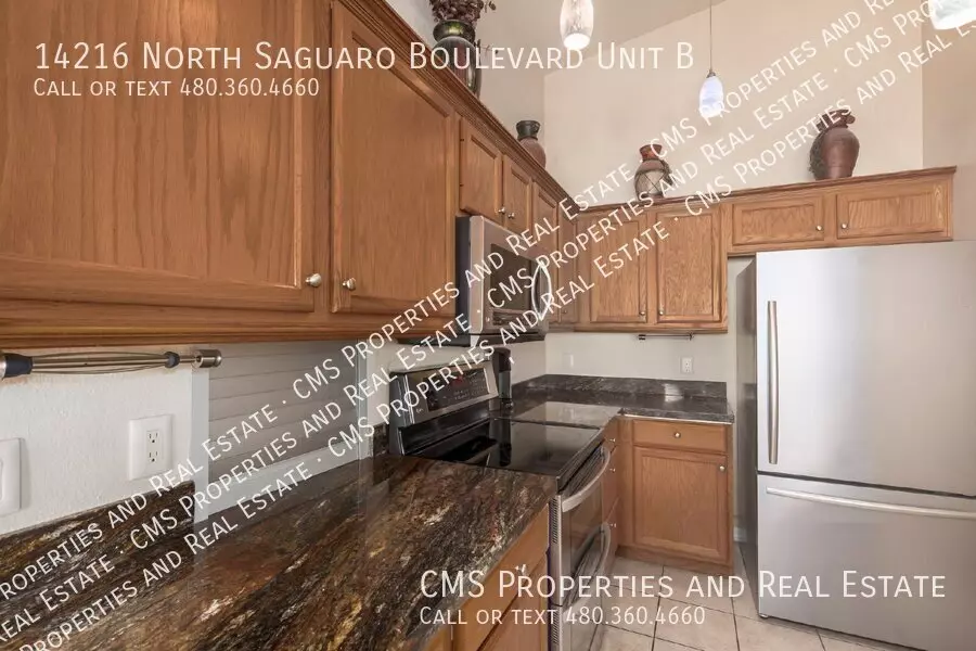14216 North Saguaro Boulevard, Fountain Hills, AZ 85268 photo 5