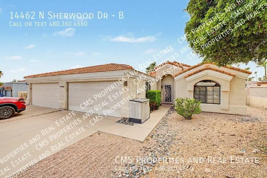 14462 N Sherwood Dr photo 5
