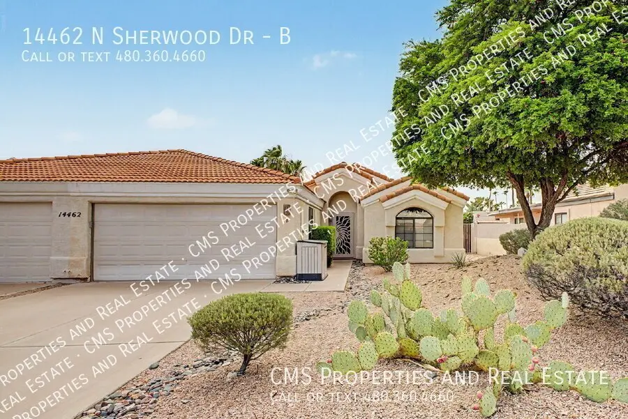 14462 N Sherwood Dr photo 4