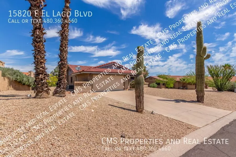 15820 East El Lago Boulevard, Fountain Hills, AZ 85268 photo 4