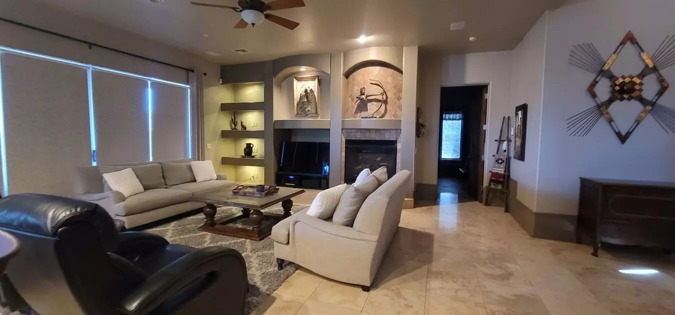 Furnished Single Family Home-rate Displayed Is For Winter Season photo 2
