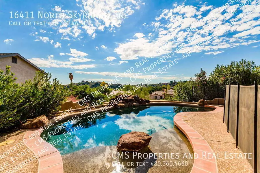 16411 N SKYRIDGE Lane photo 4