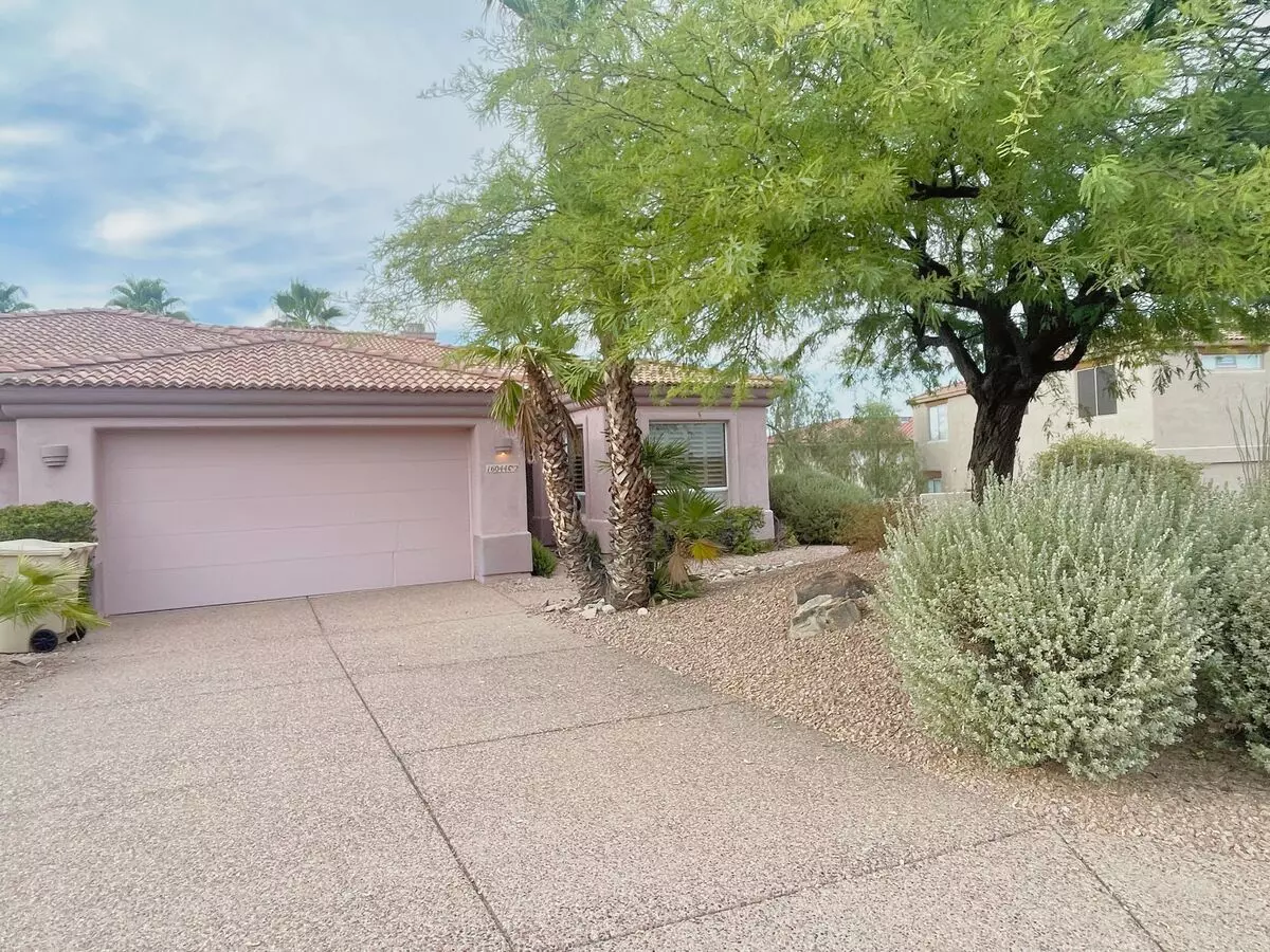 16044 E Sunflower Dr photo 4