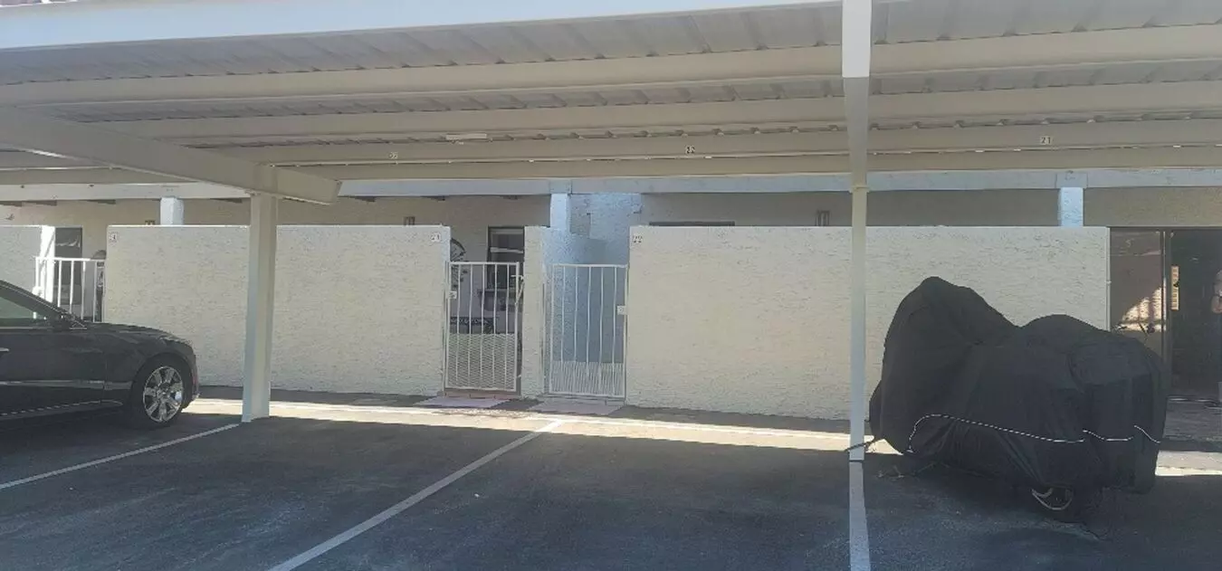 16510 East Palisades Boulevard 22