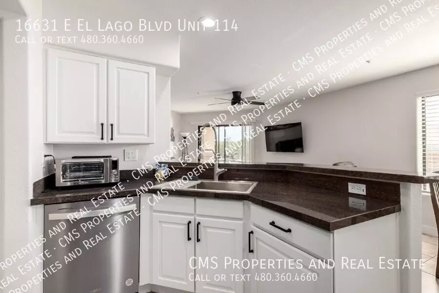 16631 East El Lago Boulevard, Fountain Hills, AZ 85268 photo 3