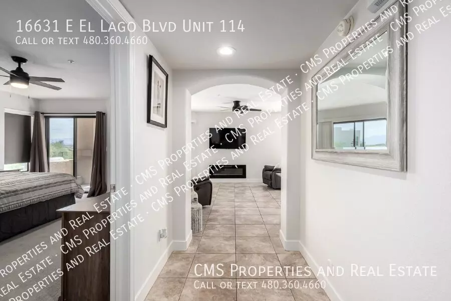 16631 East El Lago Boulevard, Fountain Hills, AZ 85268 photo 4