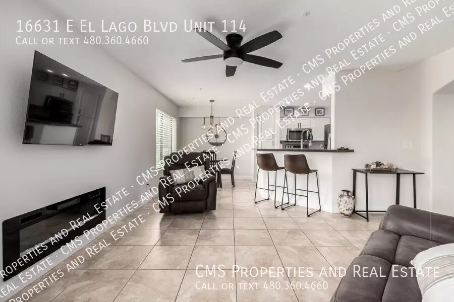16631 East El Lago Boulevard, Fountain Hills, AZ 85268 photo 5