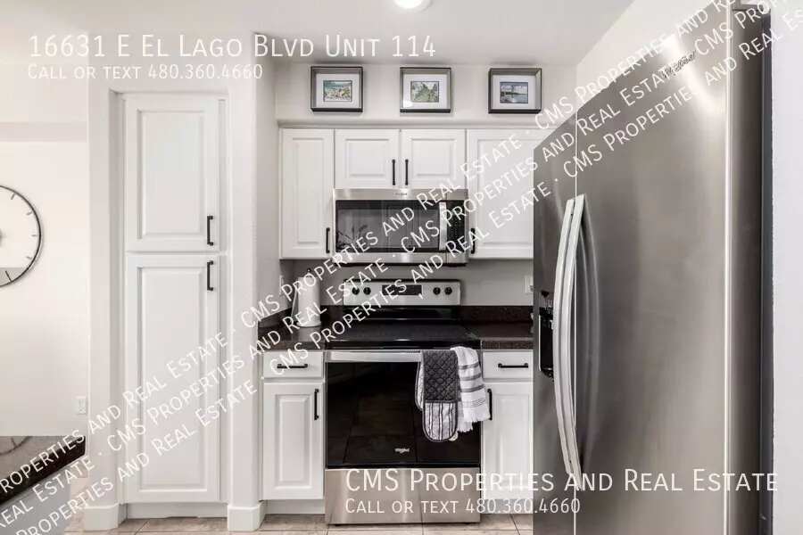 16631 East El Lago Boulevard, Fountain Hills, AZ 85268 photo 2
