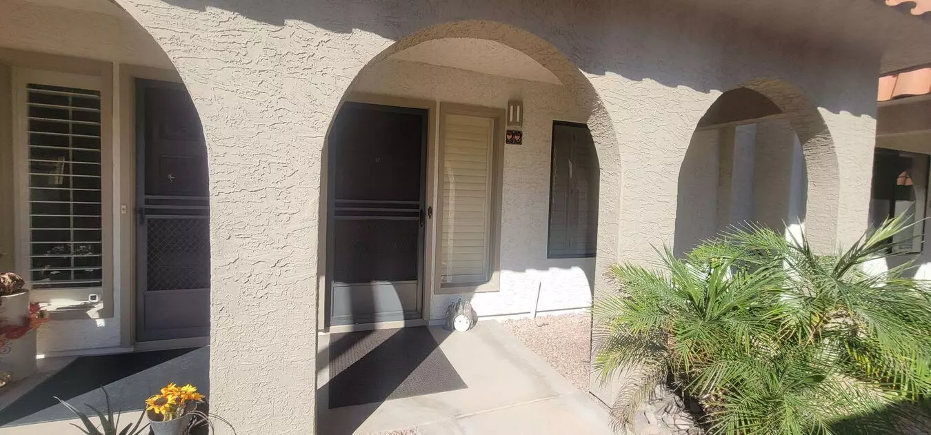 16510 E Palisades Blvd Fountain Hills, AZ 85268