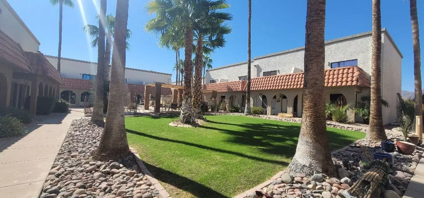 16510 E Palisades Blvd Fountain Hills, AZ 85268 photo 2